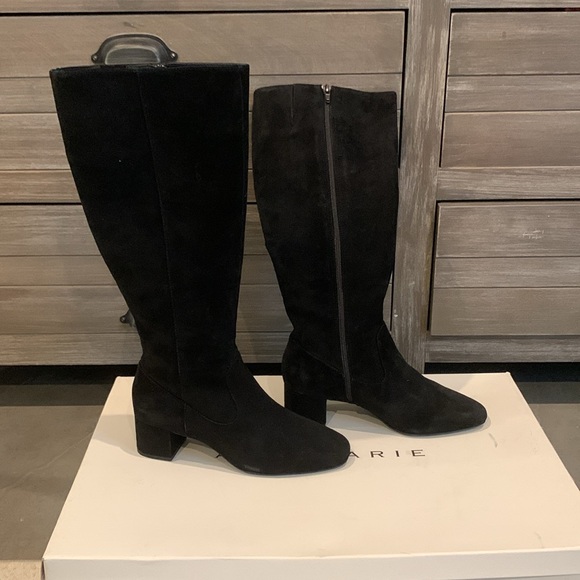 Alex Marie Tall Boots - Picture 5 of 6